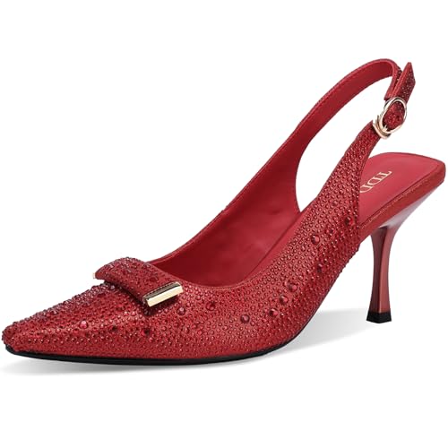 TDD Womens Sandals Dressy Strappy Wide Sandalias Comfortable Summer Dress Pointed Toe High Heels Ladies Fashion Elegantes 3 Inch Stiletto Pumps