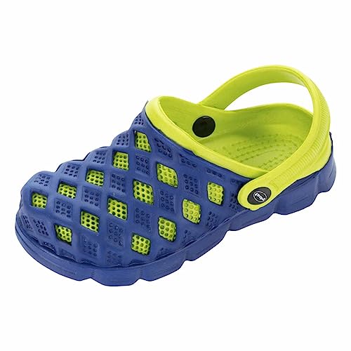 fashy Sephia Kleimkinder und Kinder Ultraleicht-Clog