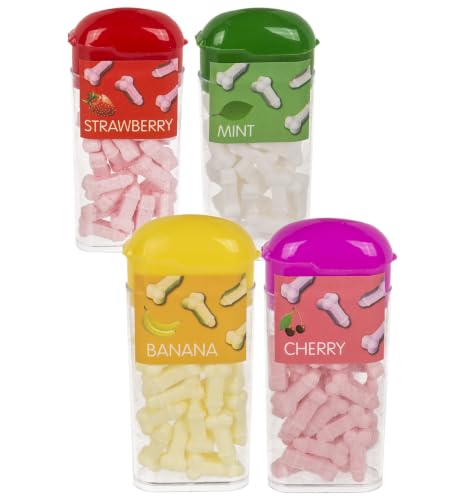 Bonbons kikibons