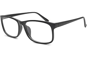 Nearsighted Oversize Myopia Glasses: Perfect for Women with Nearsightedness