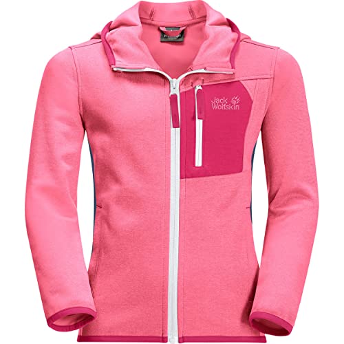 Jack Wolfskin Boys' Outerwear