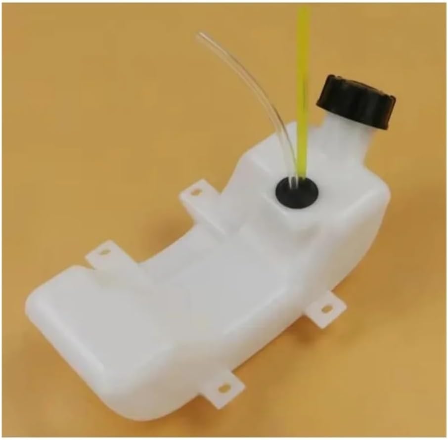 Lawn Mower Fuel Petrol Tank Assy Fit For 139 139F 140 GX35 GX 35 4 Stroke Brush Cutter Lawn Mower Spare Part(GX35 140)