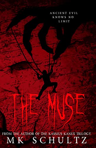 Image of The Muse: Ancient Evil Knows No Limit