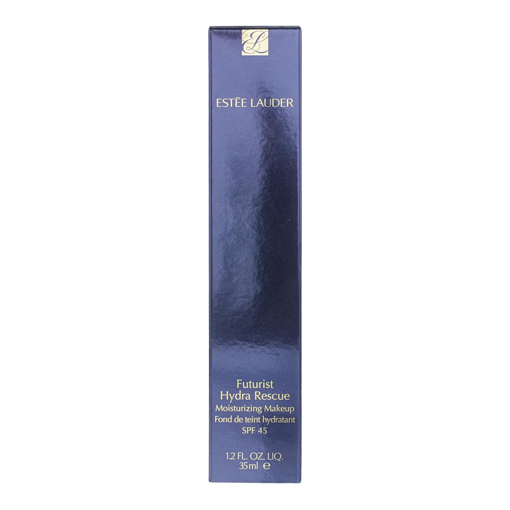 Estee Lauder Futurist Hydra Rescue Mosturizing Makeup Spf45 2W1 Dawn