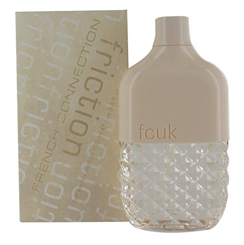 FCUK Friction Her 100ml EDP Spray