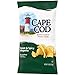 Cape Cod Sweet & Spicy Jalapeno Chips, 7.5 Oz Bag