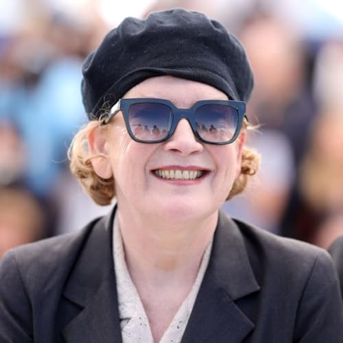 『Andrea Arnold, la marginalidad obrera vestida de poesía y esperanza // Podcast "El Cine de LoQueYoTeDiga" nº 451 (16x08)』のカバーアート