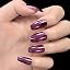 Metallic Purple