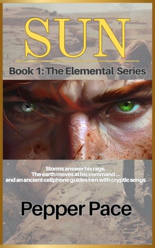 Sun: The Elemental Series