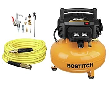 best portable air compressor for home garage