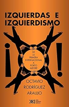 Paperback Izquierdas e izquierdismo [Spanish] Book