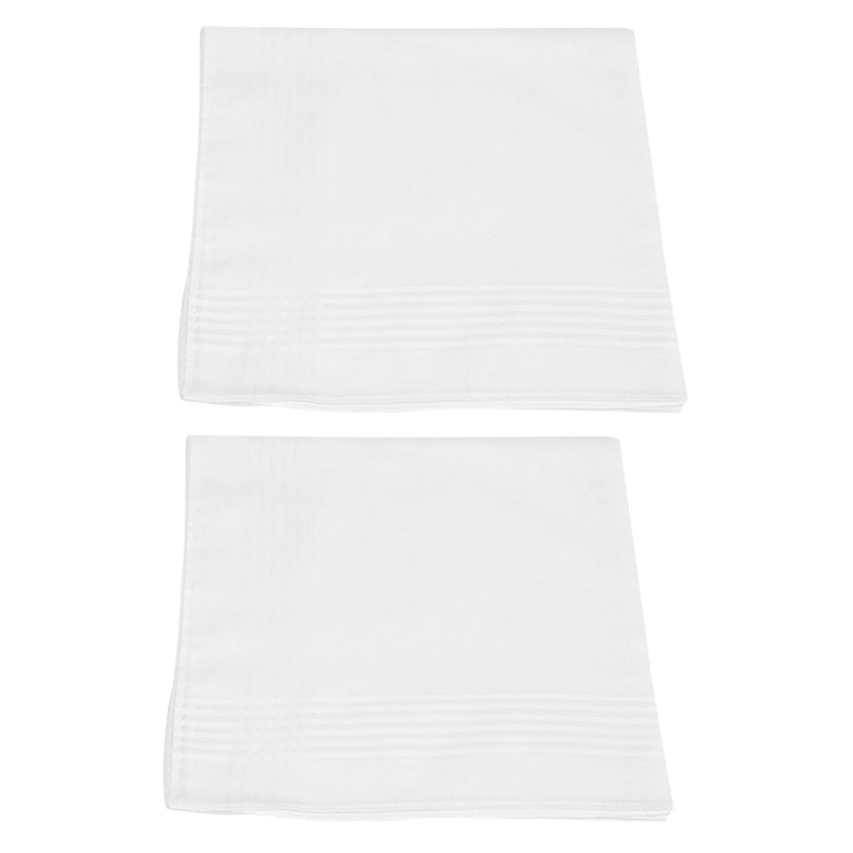 VANZACK 2sets Boys and Girls's Handkerchief Cotton Handkerchief Wash Towel Graffiti Pattern Soft Safe for Baby Home 6pcs*2