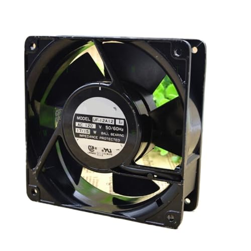 Ventilateur de refroidissement UF-12A11BTH 115V extracteur d'air axial