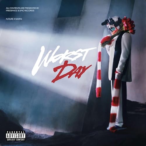 RR: Future - Worst Day