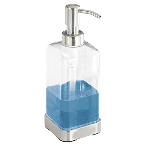 Preisvergleich Produktbild iDesign 66980EU Forma 2 Seifenspender
