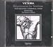 Victoria: Responsories for Tenebrae