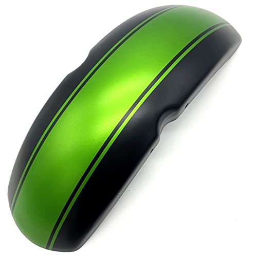 Garde-boue de moto avant ABS pour custom Kawasaki Vulcan S 650 modification VN650