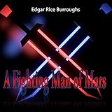  A Fighting Man of Mars (Jumbled) (English Edition)
