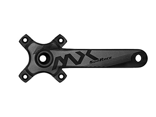 Guarnitura MTB 1x12V SunRace MX pour vos sorties sportives et randonnées en forêt
