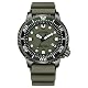 Eco-Drive Uhren Citizen Taucheruhr BN0157-11X