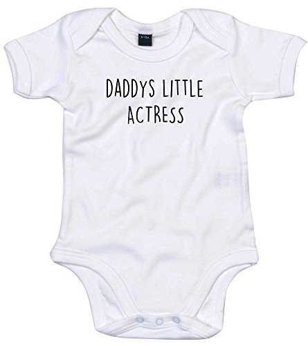 Actress Tutina per neonato Babygrow qualsiasi