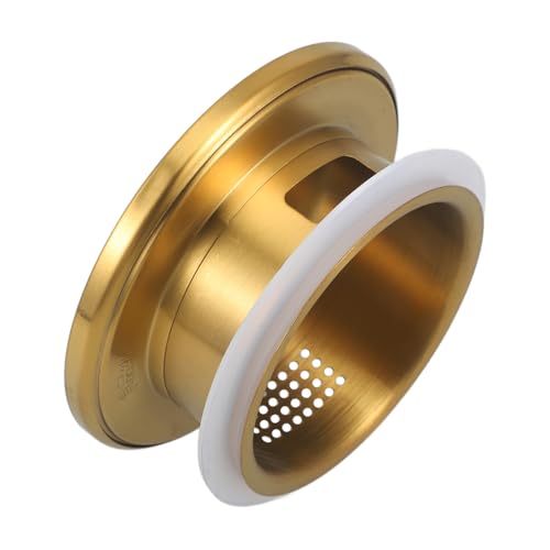 Alipis 5pcs Water Pitcher Lid Stainless Steel Cover Replacement for Pitcher Jug Kitchen Use Water Filters Jug - Image 6