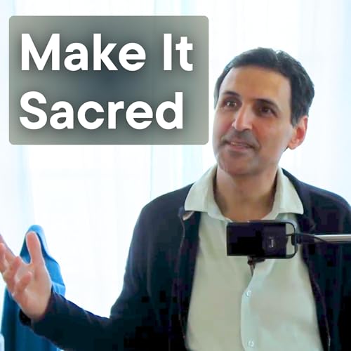 Sacred Suffering The Inner Choice That Changes Everything