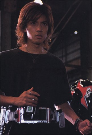 Sideファイズ (双葉文庫―仮面ライダー555文庫写真集)