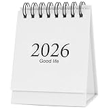 ⌚ Plan de gestion du temps : le calendrier de bureau 2025 est livré avec des autocollants sur la dernière page. Vous pouvez mettre des autocollants sur le calendrier et écrire des plans détaillés et des règlements au dos pour enregistrer vos vacances importantes, vos arrangements de travail, vos rendez-vous, vos objectifs et mieux gérer votre temps. Cadeau parfait pour la famille et les amis pour Noël et le Nouvel An.