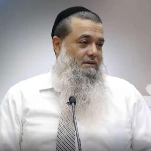 הרב יגאל כהן – כיצד מנטרלים את הפחד?
