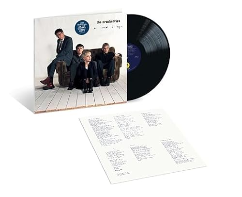 Album Art for The Cranberries - No Need To Argue [30th Anniversary] Remastered by The Cranberries