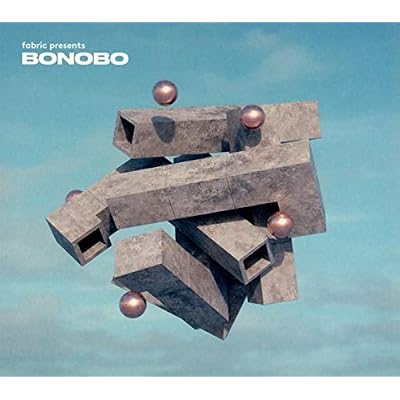 fabric presents Bonobo