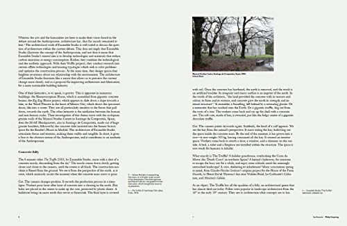 2g: Ensamble Studio monographie d'architecture et revue technique - 5
