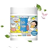 Holdes Detersivo in polvere – 500 g forte concentrato per la rimozione delle macchie | 78 kart angelse versie tarocchi, per latte, sudore, olio, frutta, macchie di sangue, camicia per la casa