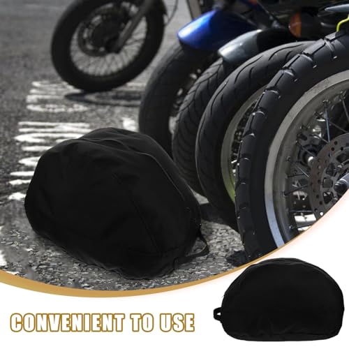 Transport pour casque de vélo VTT : la solution contre les rayures en cyclisme - 3