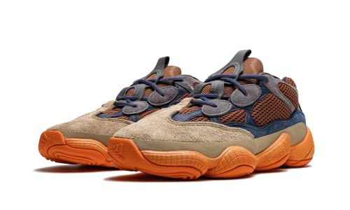 Image of adidas Men's Yeezy 500 Lace Up Sneakers