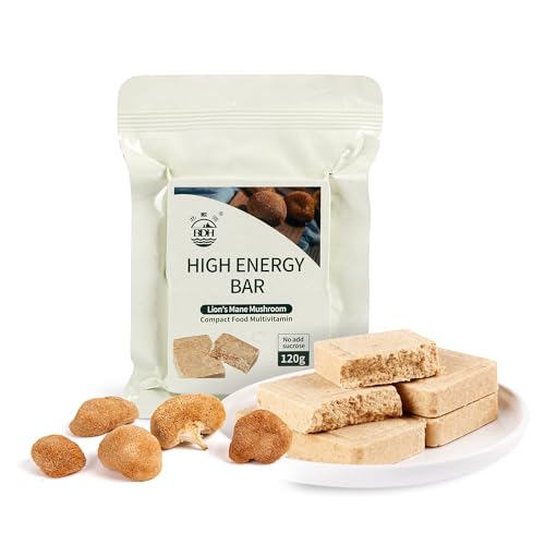 BDH Camping Freeze Dried Food