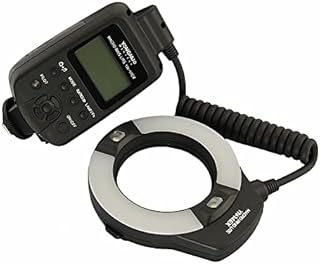 YONGNUO YN-14EX Macro Ring Flash for Canon Cameras