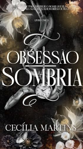 Obsessão Sombria