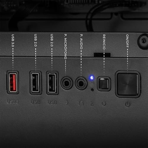 Catálogo para Comprar On-line Pc armada los más solicitados. 15 Imagen adicional