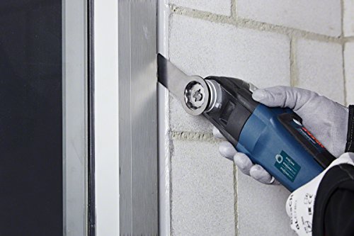 Bosch MAII 32 SC - vue 5