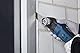 Bosch Professional Universalfugenschneider (Silikon, Dichtmasse und weiche Materialien für Multifunktionswerkzeuge Starlock Max, MAII 32 SC), 2608662583