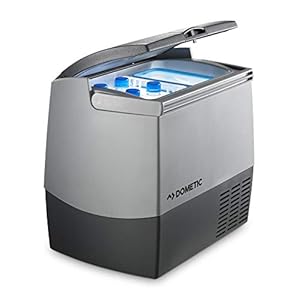 Dometic CDF18 Kompressor-Kühlbox Mini-Kühlschrank