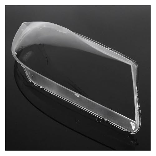 Cache-phares cassé BMW E90 E91 ? Remplacez la coque avant droite