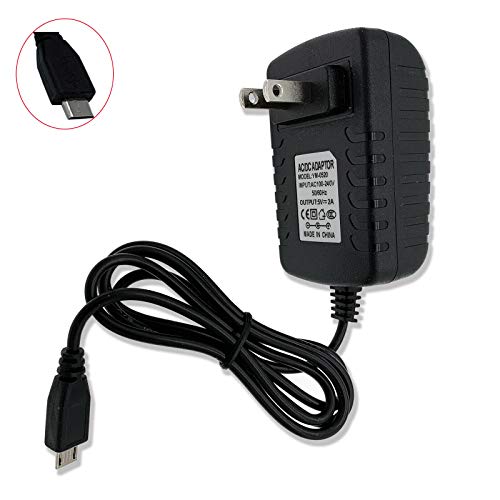 Cargador Adaptador HP 10 G2 2301 Tablet 10.1 pulgadas miniatura 2