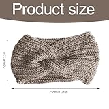 Zoom IMG-1 3 pezzi fasce per capelli Zoom IMG-1 3 pezzi fasce per capelli