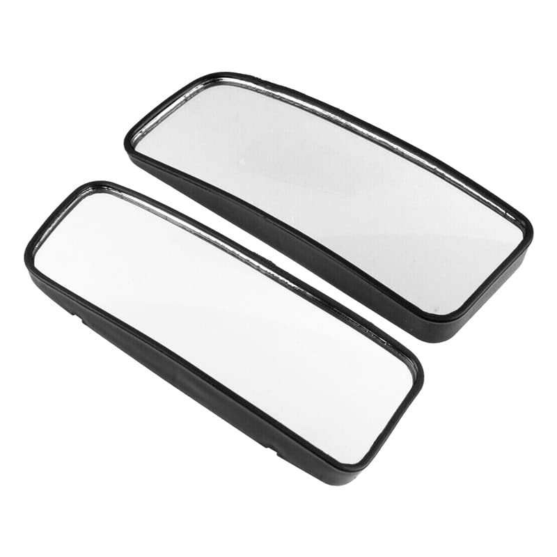 Amazon.com: A0028113933 A0028114033 Car Side Mirror Lower Glass  