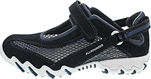 Allrounder by Mephisto Niro 55/97 Allrounder by Mephisto Niro 55/97