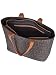 Imagen de Valentino bolso shopper bolso de hombro Regina Re Shopping Bag Moro