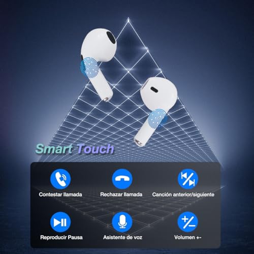 La Mejor comparativa de Audifonos bluetooth soriana - los más vendidos. 17 Imagen adicional